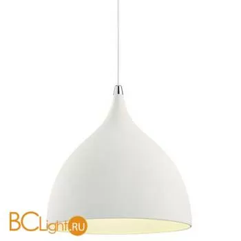 Подвесной светильник Arte Lamp Ciclone A9155SP-1WH