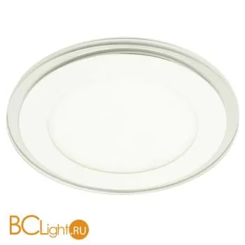 Встраиваемый спот (точечный светильник) Arte Lamp Cielo A7309PL-1WH