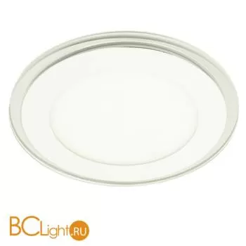 Встраиваемый спот (точечный светильник) Arte Lamp Cielo A7314PL-1WH