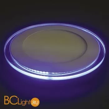 Встраиваемый спот (точечный светильник) Arte Lamp Cielo A7322PL-1WH - Фото 1