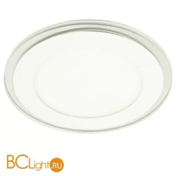 Встраиваемый спот (точечный светильник) Arte Lamp Cielo A7322PL-1WH