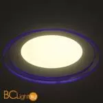 Встраиваемый спот (точечный светильник) Arte Lamp Cielo A7322PL-1WH - Фото 0