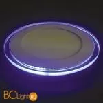 Встраиваемый спот (точечный светильник) Arte Lamp Cielo A7322PL-1WH - Фото 1