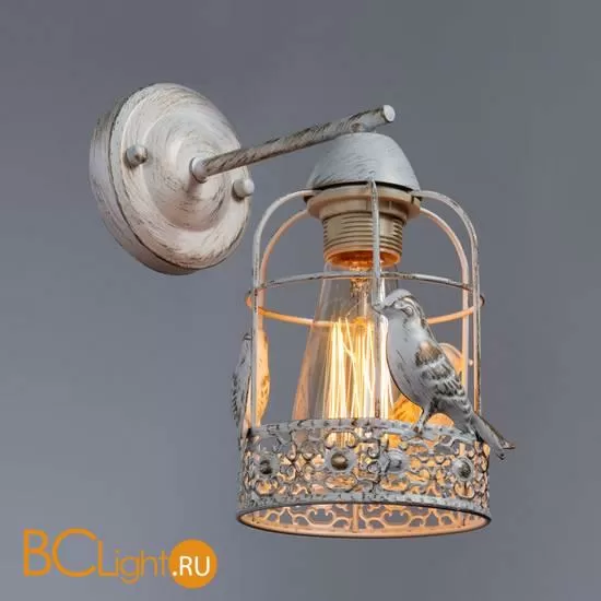 Бра Arte Lamp Cincia A5090AP-1WG
