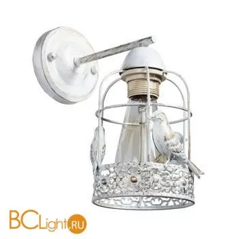 Бра Arte Lamp Cincia A5090AP-1WG - Фото 5