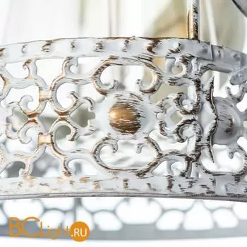 Бра Arte Lamp Cincia A5090AP-1WG - Фото 2