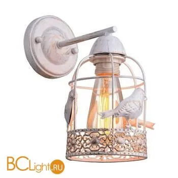 Бра Arte Lamp Cincia A5090AP-1WG - Фото 8