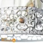 Бра Arte Lamp Cincia A5090AP-1WG - Фото 2