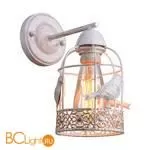 Бра Arte Lamp Cincia A5090AP-1WG - Фото 8