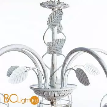 Люстра Arte Lamp Cincia A5090LM-5WG - Фото 3