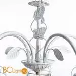 Люстра Arte Lamp Cincia A5090LM-5WG - Фото 3