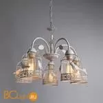 Люстра Arte Lamp Cincia A5090LM-5WG