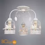 Потолочная люстра Arte Lamp Cincia A5090PL-3WG