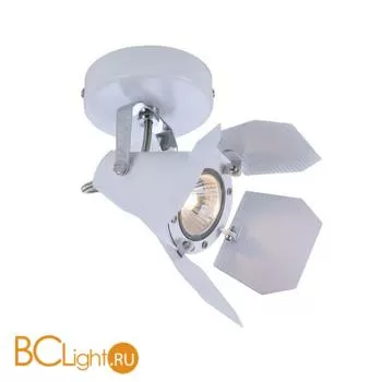 Спот (точечный светильник) Arte Lamp Cinema A3092AP-1WH