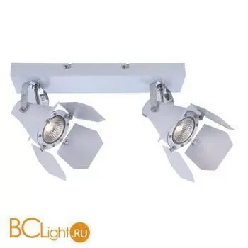 Спот (точечный светильник) Arte Lamp Cinema A3092AP-2WH