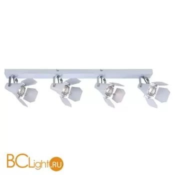 Спот (точечный светильник) Arte Lamp Cinema A3092PL-4WH