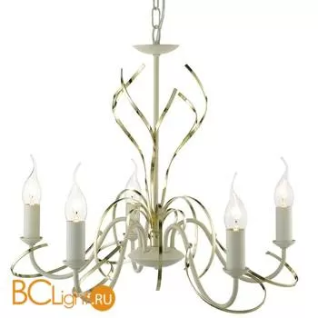 Люстра Arte Lamp Cinta A1309LM-5WC