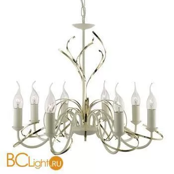 Люстра Arte Lamp Cinta A1309LM-8WC