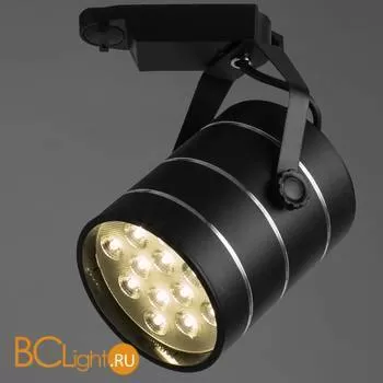 Трековый светильник Arte Lamp Cinto A2712PL-1BK