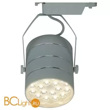 Трековый светильник Arte Lamp Cinto A2718PL-1WH