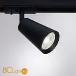 Трековый светильник Arte Lamp Cintura A2354PL-1BK - Фото 0