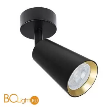 Спот Arte Lamp Cintura A2353PL-1BK