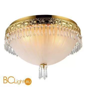 Потолочный светильник Arte Lamp Cintura A6859PL-3GO