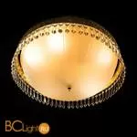 Потолочный светильник Arte Lamp Cintura A6859PL-3GO - Фото 0