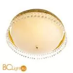 Потолочный светильник Arte Lamp Cintura A6859PL-3GO - Фото 1
