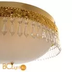 Потолочный светильник Arte Lamp Cintura A6859PL-3GO - Фото 2