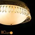 Потолочный светильник Arte Lamp Cintura A6859PL-3GO - Фото 3