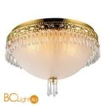 Потолочный светильник Arte Lamp Cintura A6859PL-3GO