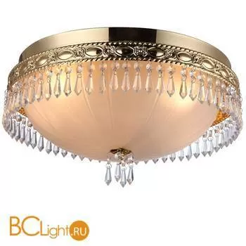 Потолочный светильник Arte Lamp Cintura A6859PL-5GO