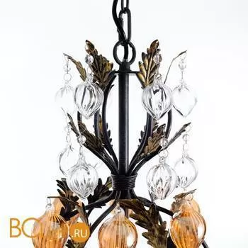 Люстра Arte Lamp Cippolino A1870LM-6BG - Фото 2