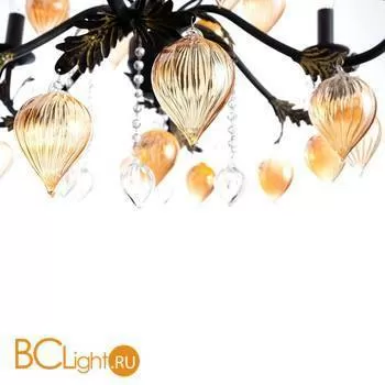 Люстра Arte Lamp Cippolino A1870LM-6BG - Фото 3