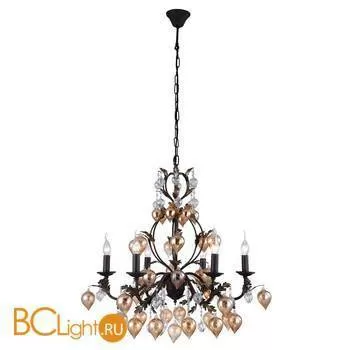 Люстра Arte Lamp Cippolino A1870LM-6BG