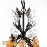 Люстра Arte Lamp Cippolino A1870LM-6BG - Фото 2