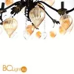 Люстра Arte Lamp Cippolino A1870LM-6BG - Фото 3
