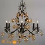 Люстра Arte Lamp Cippolino A1870LM-6BG - Фото 4