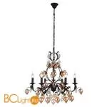 Люстра Arte Lamp Cippolino A1870LM-6BG