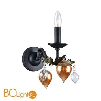 Бра Arte Lamp Cippolino A1870AP-1BG