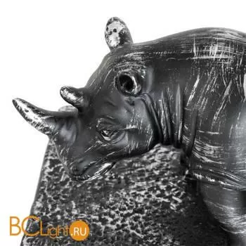 Настольная лампа Arte Lamp Clark A4376LT-1BS - Фото 2