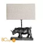 Настольная лампа Arte Lamp Clark A4376LT-1BS