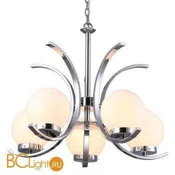 Люстра Arte Lamp Claudia A8055LM-5CC