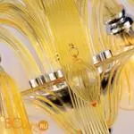 Люстра Arte Lamp Cleopatra A8026LM-6CC - Фото 0