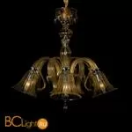 Люстра Arte Lamp Cleopatra A8026LM-6CC - Фото 1