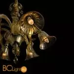 Люстра Arte Lamp Cleopatra A8026LM-6CC - Фото 3