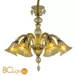 Люстра Arte Lamp Cleopatra A8026LM-6CC