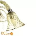 Потолочная люстра Arte Lamp Cleopatra A9002PL-8CC - Фото 3