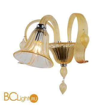 Бра ArteLamp Cleopatra A8026AP-1CC